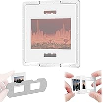 富士フィルム　スライドマウント　未使用品　360枚（＋ケース） 富士フイルム - リバーサルフィルム マウントとケース3個 スライド